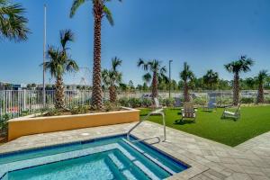 Tower 3 at Calypso Beach Resort