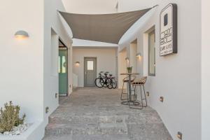 Paros Cape Suites Paros Greece