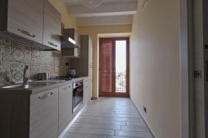 La rosa dei venti, apartment 3