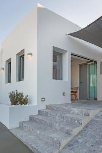 Paros Cape Suites Paros Greece