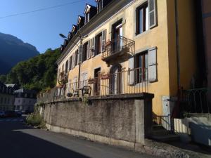 Appartements TOURMALET ardiden : Studio - Vue sur Montagne