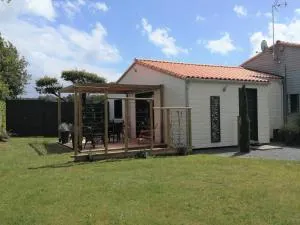 GITE AUX P'TITS OIGNONS - Beaurepaire