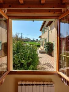 Maisons d'hotes Le Moulin de l'Etang : Chambre Quadruple Standard - Occupation simple - Non remboursable