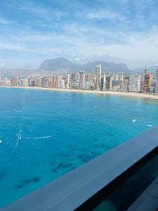 GEMELOS Levante beach apartments