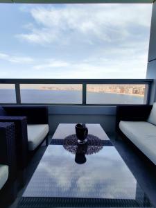 GEMELOS Levante beach apartments