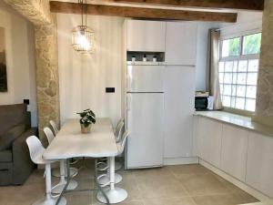 Apartamento Las Gaviotas 9A