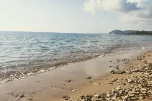 Modern Apartment, Few Meters from the Beach - Longá