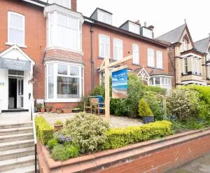 克罗默旅馆 - 布里德灵顿