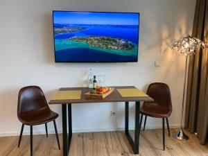 Apartment TraumSeeblick Immenstaad
