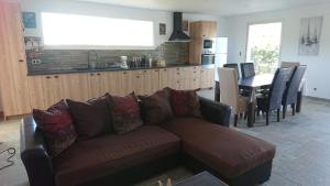 Villas LOCANOMA : photos des chambres