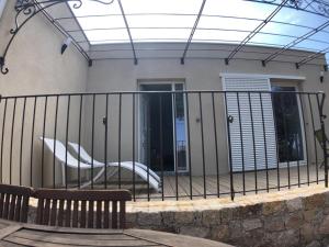 Villas LOCANOMA : photos des chambres