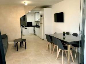 Apartamento Las Gaviotas 9B