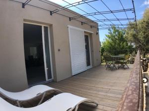 Villas LOCANOMA : photos des chambres