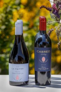 La Pietra Del Cabreo
