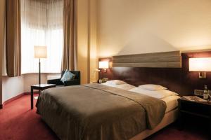 Classic Double Room room in Hotel de France