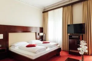 Hotel de France Wiesbaden City - 伊德施泰因