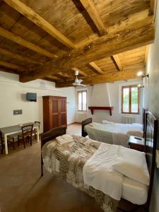 Single Room with Bathroom