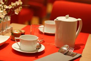 Hotels Westside Arc de Triomphe Hotel : photos des chambres