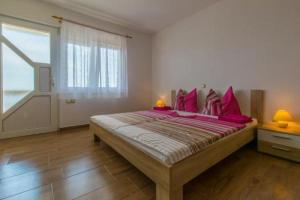 Apartmani Sil