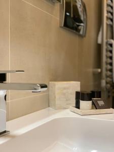 Fifty Eight Suite Milan Brera