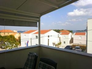 Apartments Lana and Lili