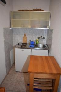 Holiday apartment in Drage with balcony, air conditioning, W-LAN 5013-1