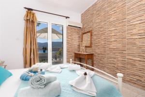 Lions Apartments Poros-Island Greece