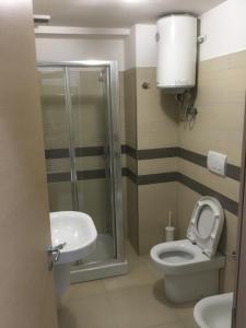 Taormina Stationhouse