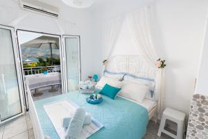 Lions Apartments Poros-Island Greece