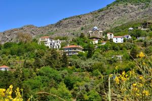 House in Εndless green - Arethousa, Ikaria Ikaria Greece