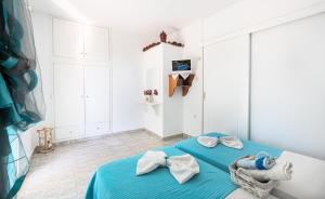 Lions Apartments Poros-Island Greece