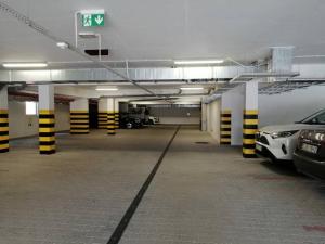 Apartament Magia Rewal