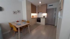 Apartament Magia Rewal