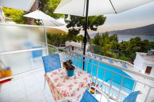 Lions Apartments Poros-Island Greece