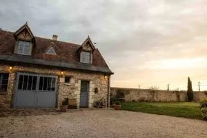 Longère Touraine Anjou - Savigné-sur-Lathan