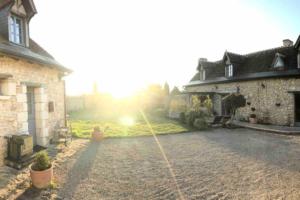 Maisons de vacances Longere Touraine Anjou : photos des chambres