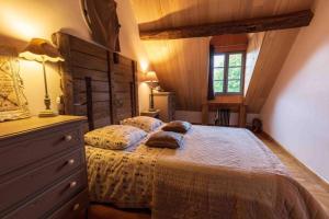 Maisons de vacances Longere Touraine Anjou : photos des chambres