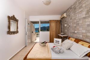 Lions Apartments Poros-Island Greece