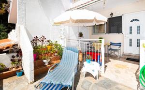 Lions Apartments Poros-Island Greece