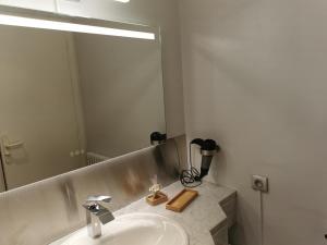 Appartements Agachoun : photos des chambres