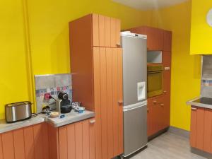 Appartements Agachoun : photos des chambres