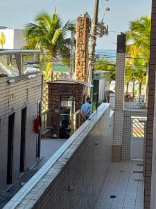 Apartamento praia grande