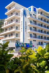 Hotels ibis budget Menton Bord de Mer : photos des chambres