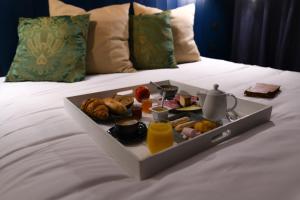 Hotels Naad Hotel Sarlat Centre Ville : photos des chambres