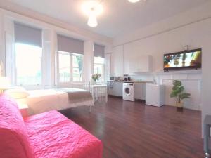 Gloucester Garden in South Kensington