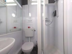 Gloucester Garden in South Kensington