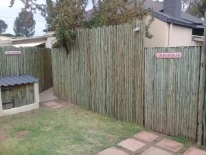 Migdal Oz aka Rufpatch