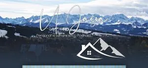 U Jasia - Agroturystyka - Bańska