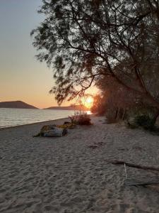 Giannas Villa Gialova