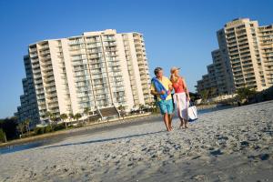 Ocean Creek Resort in Myrtle Beach